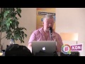#QueerKon - Queer Menschen in gesellschaftspolitischen Zwängen (Michael Melter)
