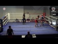 MEJIRO WORMER EVENT - Beau van de Velden vs Magdalena Taiyem