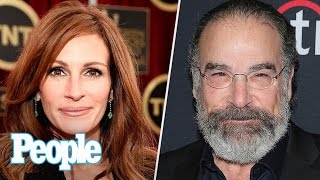 Julia Roberts Joins The Cast Of Smurfs The Lost Village Exclusive Reveal People Now People