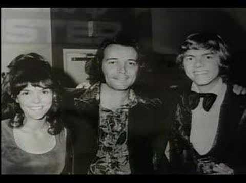 The Carpenters  - Theres a kind of hush +  Close to you