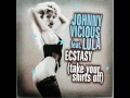 Johnny Vicious - Ecstasy (DJ Wout Remix)