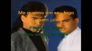 Sem Medo De Ser Feliz Zezé Di Camargo E Luciano Sem Medo De Ser Feliz Zezé Di Camargo E Luciano