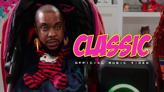 Classic (Music Video)
