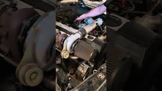 Turbo M103 300Ce C124