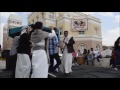 رقص يمني