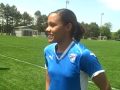 Alex Scott Interview