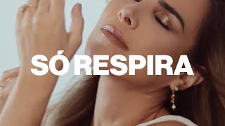 Wanessa Camargo - Só Respira