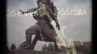 Видео Узбекистан. Ташкент, город нашей молодости. 2017 год. от Валентин Артемов, массив Джангох, Ташкент, Узбекистан