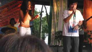 Watch Gloc-9 Walang Natira video