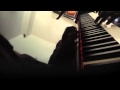 Sinach- More of You (Piano)