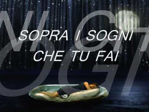 Dimmi Che Ci Sei Video