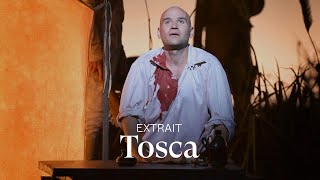 Extrait Tosca By Giacomo Puccini E Lucevan Le Stelle Michael Fabiano