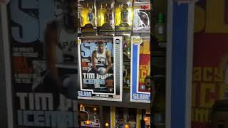 Slam Funko Magazine Covers