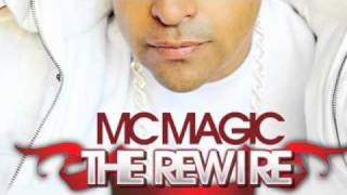 Watch Mc Magic Falsas Promesas feat Dj Kane  Herb G video