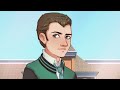 Asagao Academy: Normal Boots Club Trailer