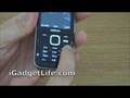 Foto pequena Nokia N78 Unboxing and Quick Tour