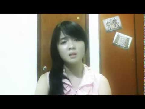 Miley Cyrus-Wrecking Ball (cover by MY)