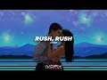 MYMP - Rush, Rush (Official Visualizer)