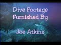 Exotic Dive Videos Set To Music: 04_Drift