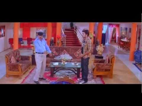 Raju Awara - Oriya Full Movie