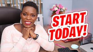 6 Steps To Start A Successful YouTube Channel Today!