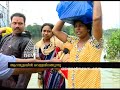 Water Level Comes Down In Kuttanad Water Level Comes Down In Kuttanad