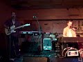 Benjy Ferree--Fear