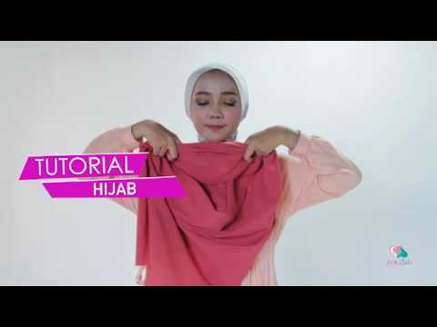 Youtube jilbab instan amira