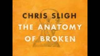 Watch Chris Sligh Our Love video