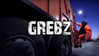 Grebz - Трейнхоп
