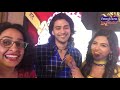 जात न पूछो प्रेम की के बारे में किंशुक और प्रणाली | Jaat Naa Puchho Prem Ki | Kinshuk | Pranali
