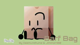 Recommended Character Auditions Bfdi 17 Animation Old