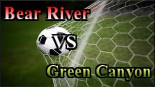 Bear River Lady Bears vs Green Canyon Wolves