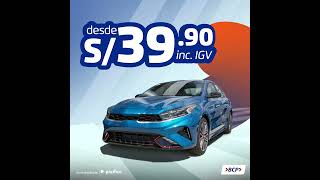 Cotiza Tu Soat Virtual Desde S39.90
