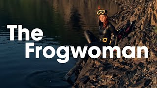The Frogwoman - HD Preview