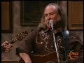 Bonnie Bramlett & David Crosby