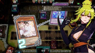 Yugioh Master Duel - Replay - Ninja Twotk