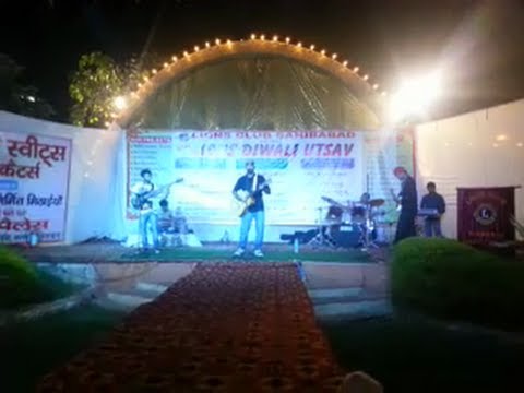 yaaron yehi dosti hai by Vocalist Akshi