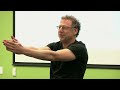 Leonard Mlodinow, "Subliminal: How Your Unconscious Mind Rules Your Behavior", Authors at Google