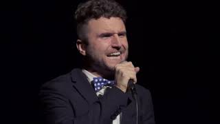 Jakub Hübner - koncert ke 30. narozeninám (2. část)