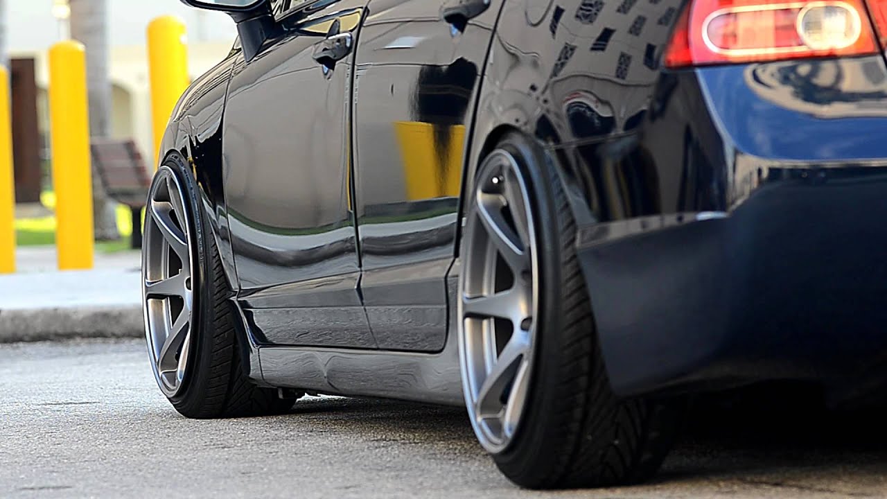 Behind The Scenes with State Of Stance. YouTube