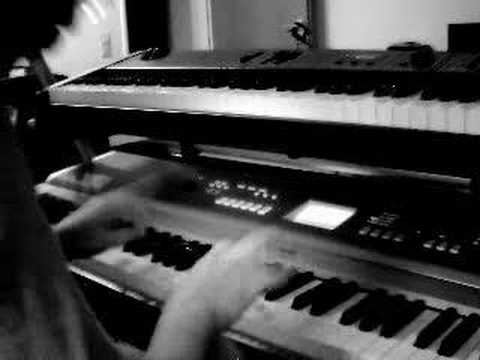 Quartet Bossa Nova