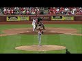 ARI@STL: Descalso drills two-run homer off Kennedy