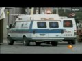 POLICE CAR BOMB IN MEXICAN BORDER TOWN KILLS 4