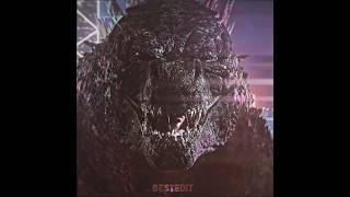 Smile- Monsterverse Edition