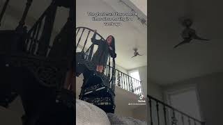 So My House Is Haunted