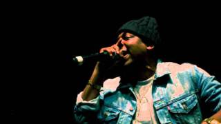 Watch Kendrick Lamar Sway In The Morning video