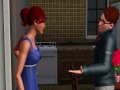 Gordon is a moron (Jilted John) Sims 3