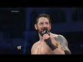 Kofi Kingston vs. Bad News Barrett: SmackDown, April 11, 2014