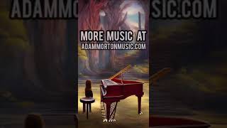 Piano Music for Video Games | Adam Morton